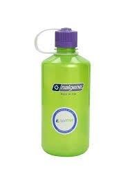 Nalgene 32oz NM Key Lime