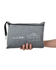 NURGAZ CAMPOUT KAMP SEYAHAT ÇANTASI