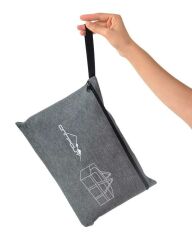 NURGAZ CAMPOUT KAMP SEYAHAT ÇANTASI