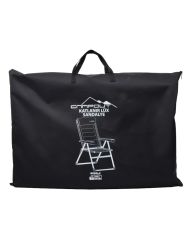 NURGAZ CAMPOUT LÜX SANDALYE ÇANTA