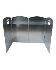 NURGAZ PORTATİF OCAK RÜZGARLIĞI