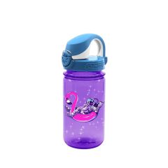 Nalgene OTF Kids Purple Astronaut