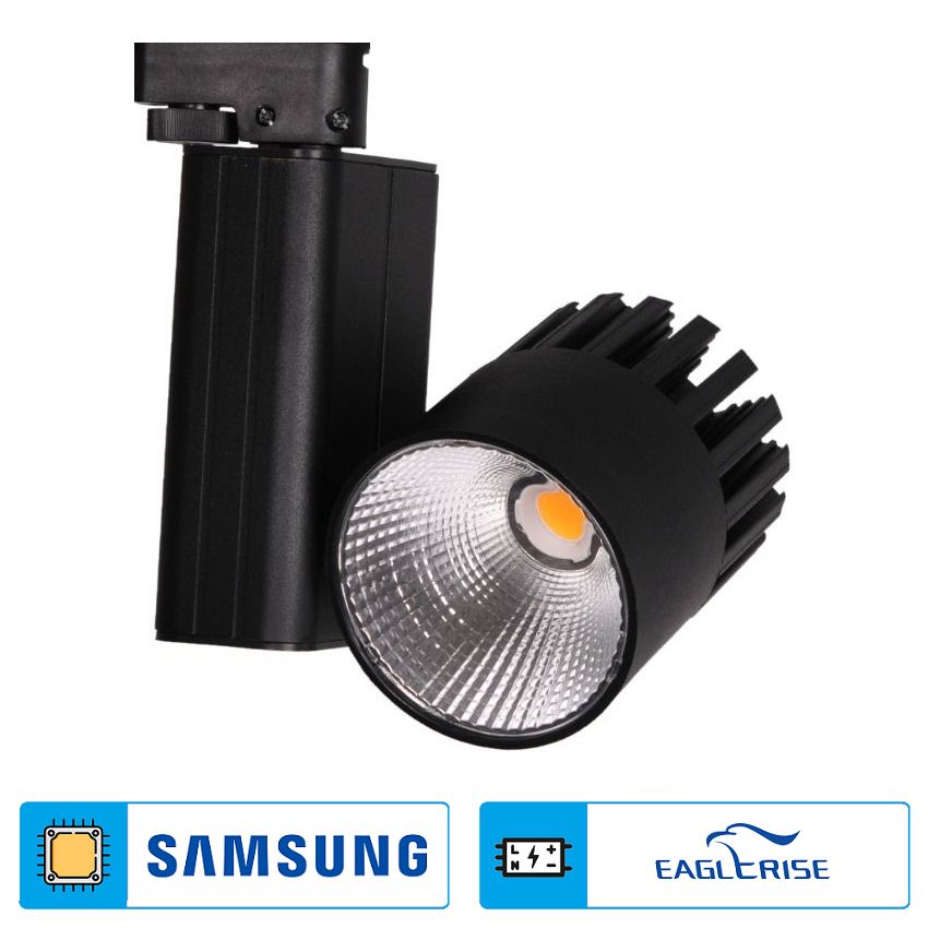 40 Watt SAMSUNG LED Ray Spot - S40-CL-112