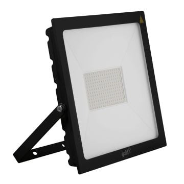 goldX ZE886-BK 200 Watt Beyaz Kasa LED Projektör