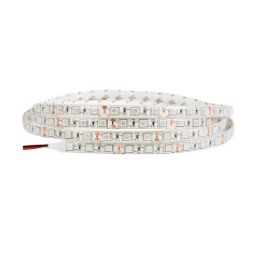 FİO-LED 12 Volt 60 Ledli Sarı Dış Mekan Şerit Led - 14.4 Watt/Metre [5 Metre] - FSFI.5050.Y062.6012