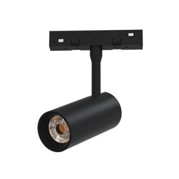 GOYA GY 2053-10 10 Watt LED Magnet Ray Spot - Ilık Beyaz (4000K)