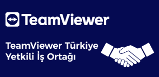 Teamviewer Türkiye Yetkili Satıcı