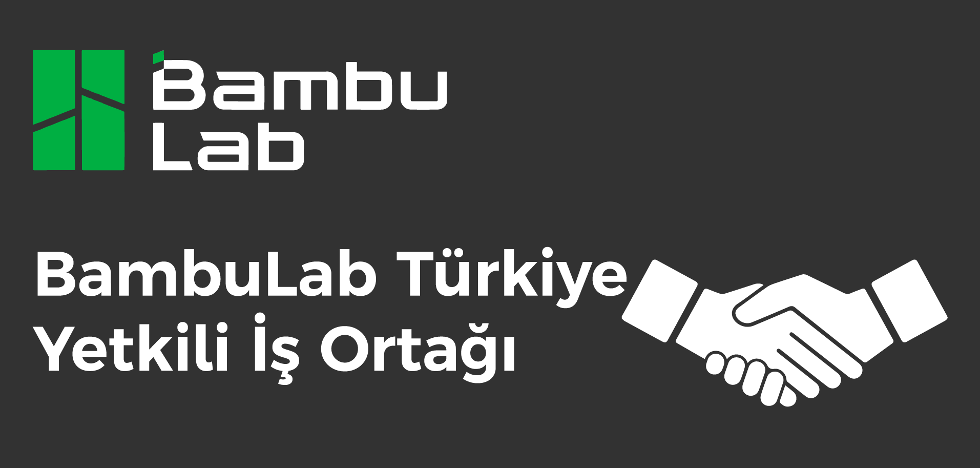 Bambu Lab Türkiye Yetkili Satıcı
