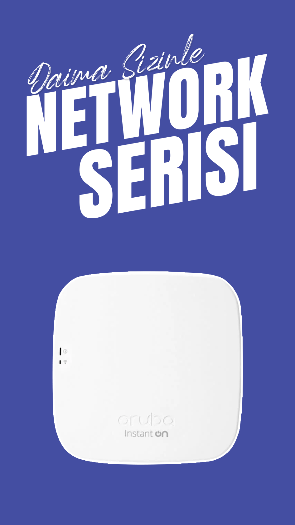 Network Serisi