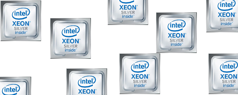 Ve Karşınızda 2. Nesil İntel Xeon Scalable İşlemciler