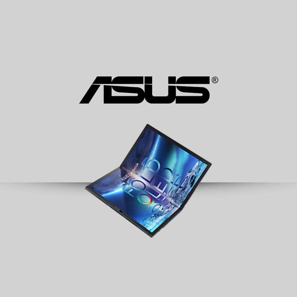 Katlanabilir ekranlı dizüstü bilgisayar Asus Zenbook 17 Fold OLED'in fiyatı açıklandı