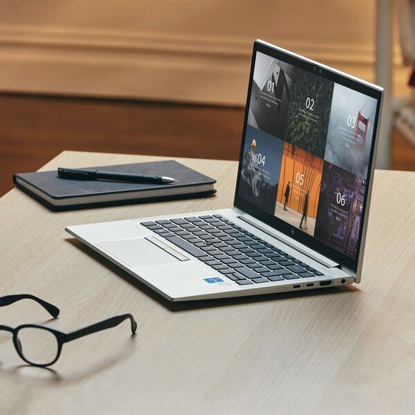 HP EliteBook Serisi