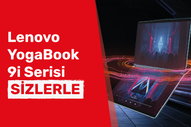 Lenovo YogaBook 9i