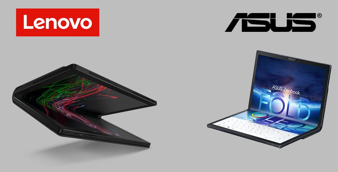 Asus Zenbook 17 OLED ile Lenovo ThinkPad X1 Fold  Arasındaki Farklar