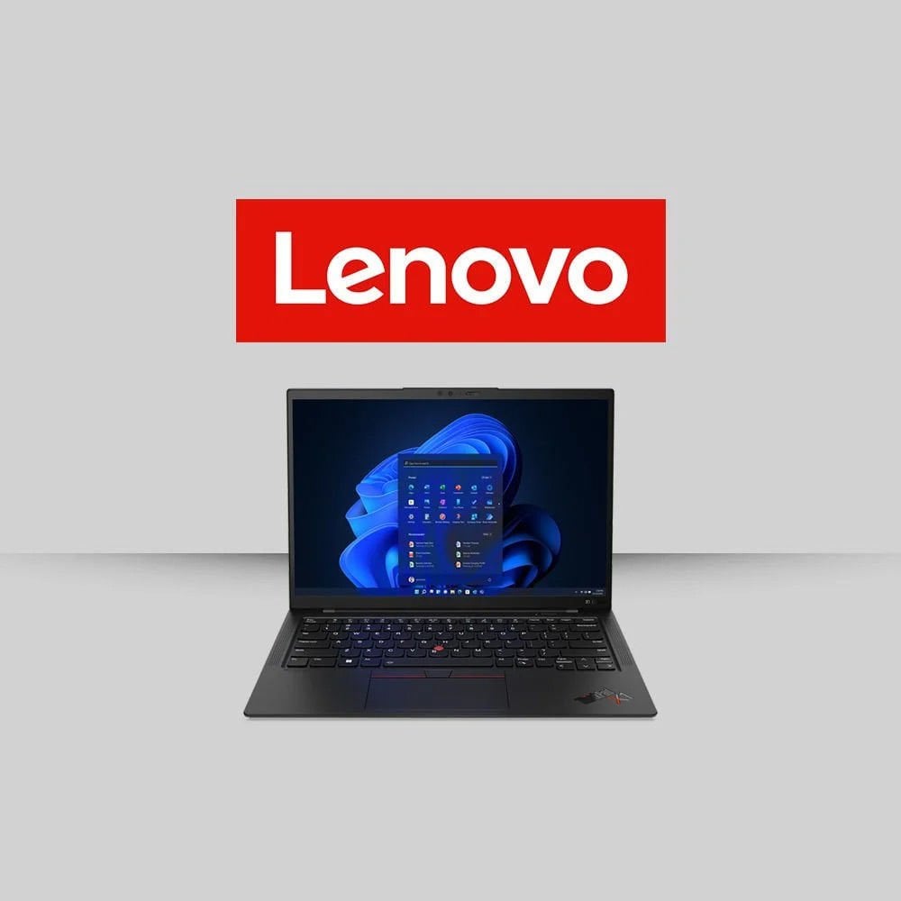 Lenovo 30 Yıl Dönümüne Özel Hazırladığı X1 Carbon Gen10’u Piyasaya Sürdü