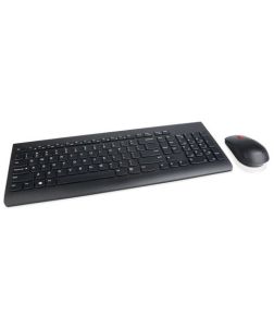 Lenovo Essential 4X30M39495 Q Siyah Kablosuz Klavye Mouse Seti