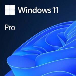 Microsoft Windows 11 Pro FQC-10556 64 Bit Türkçe OEM Lisans