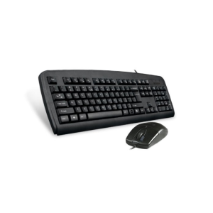 A4-Tech Q Klavye Mouse Set USB / MM