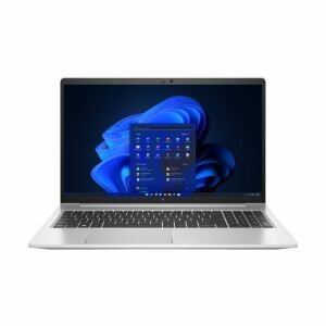 HP EliteBook 650 G9 6S743EA i5-1235U 16GB 512GB DOS 15.6''