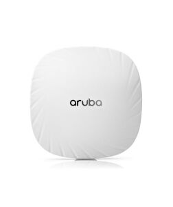 Aruba Q9H62A AP-515 (RW) Wifi 6 İç Mekan Unified Access Point