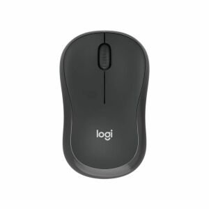 Logitech M240 910-007119 Grafit Kablosuz Bluetooth Optik Mouse