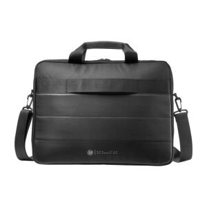 HP 1FK07AA 15.6'' Siyah Classic Briefcase Notebook Çantası