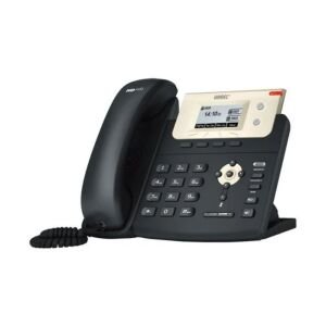 Karel IP1111 PoE’li Masaüstü IP Telefon