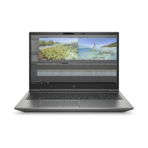 HP ZBook Studio 314F7EA i7-11800H 16GB 512GB T1200 4GB W10P 15.6''