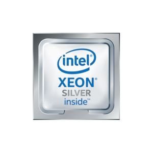 HPE P02492-B21 Intel Xeon-Silver 4210 CPU Kit for ProLiant DL380 Gen10