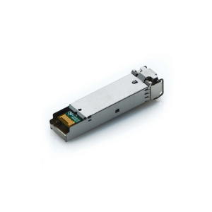 HPE X110 100M SFP LC LX Transceiver