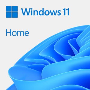 Microsoft Windows 11 Home KW9-00660 64 Bit Türkçe OEM Lisans