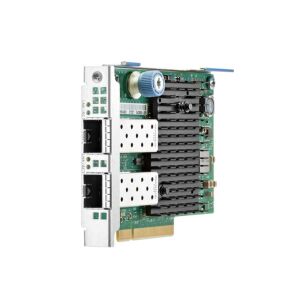 HPE 727054-B21 Ethernet 10 GB 2 Port FLR-SFP+ X710-DA2 Adaptör