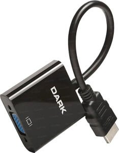 Dark DK-HD-AHDMIXVGA4 HDMI To VGA Dönüştürücü