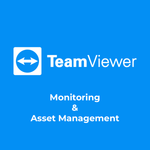 TeamViewer İzleme ve Varlık Yönetimi (Monitoring & Asset Management)