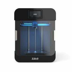 Zaxe X3 3D Yazıcı