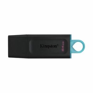 Kingston DataTraveler Exodia DTX/64GB 64 GB USB 3.2 Flash Bellek