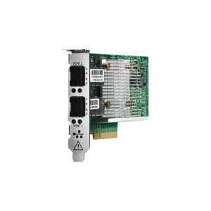 HPE 867707-B21 Ethernet 10 GB 2 Port BASE-T QL41401-A2G Adaptör