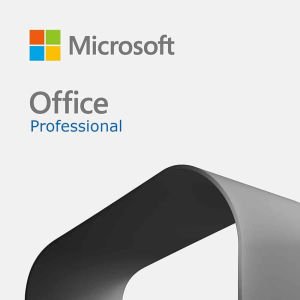 Microsoft Office 2021 Professional 269-17190 Türkçe-İngilizce Elektronik ESD Lisans
