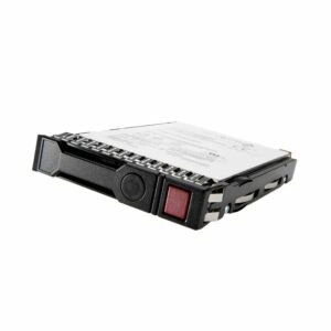 HPE P18430R-B21 7.68TB SATA RI SFF SC MV Reman SSD