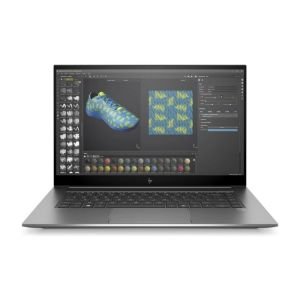 HP ZBook Studio G7 1J3S6EA i7-10850H 16GB 512GB T2000 4GB W10P 15.6''