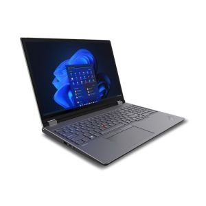 Lenovo ThinkPad P16 G1 21D6000YTX i7-12800HX 16GB 512GB RTX A1000 4GB W11 16''