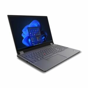 Lenovo ThinkPad P16 G1 21D60019TX i7-12850HX 16GB 512GB RTX A2000 8GB W11 16''