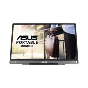 Asus ZenScreen MB16ACE IPS Full HD 60 Hz 5ms Type-C 15.6'' Taşınabilir USB Monitör