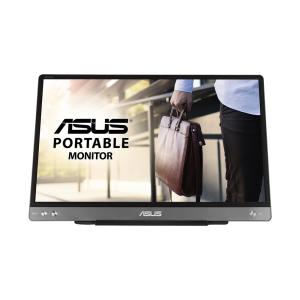 Asus ZenScreen MB14AC IPS Full HD 60 Hz 5ms Type-C 14'' Taşınabilir USB Monitör