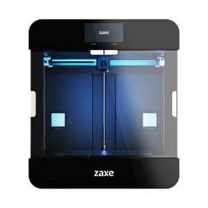 Zaxe Z3S 3D Yazıcı