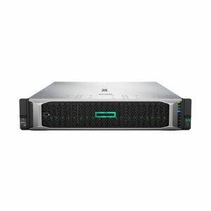 HPE ProLiant DL380 Gen10 P20172-B21 4208 1P 32GB 800W 2U Rack Sunucu