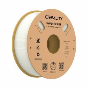 Creality 3301010335 Hyper PLA 1.75mm 1kg Beyaz Filament