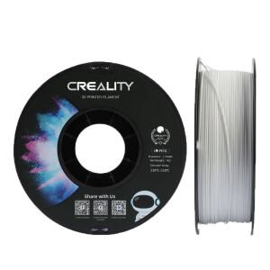 Creality 3301030034 CR-PETG 1.75mm 1kg Beyaz Filament