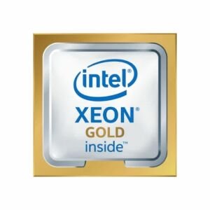 HPE P24466-B21 Intel Xeon-Gold 5218 CPU Kit for ProLiant DL380 Gen10