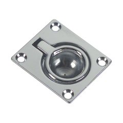 Kapak Kulpu Kromj 45c39mm
